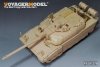 Voyager Model PE351278 Modern French Leclerc series 2 MBT Upgrade Set For TIGER MODEL 4655 1/35